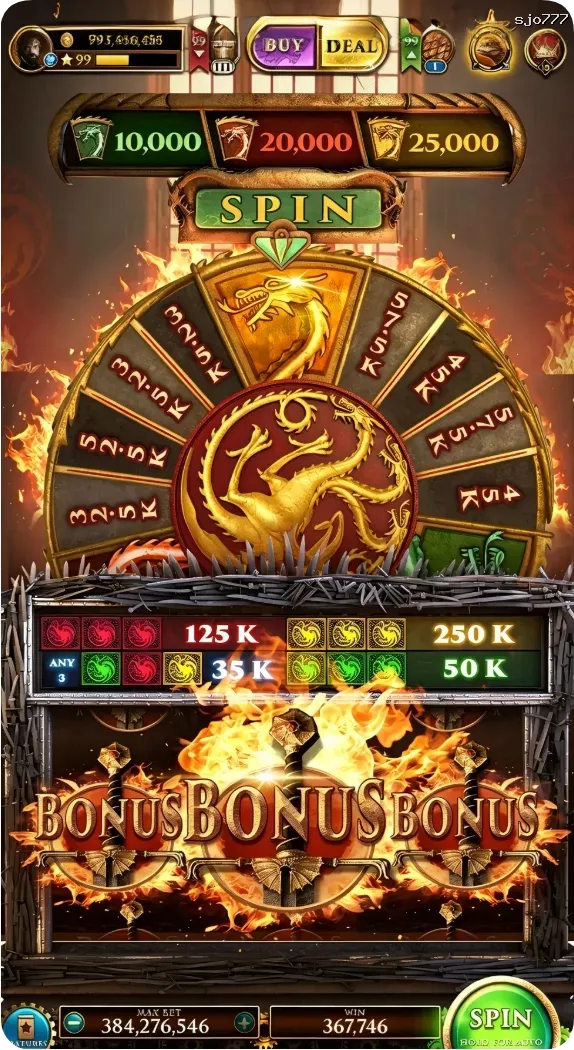 sjo777 APK