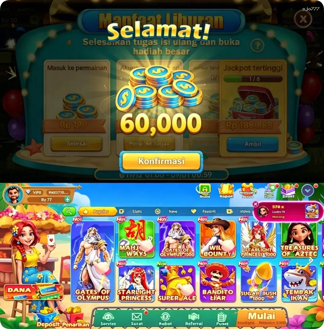 sjo777 Masuk - sjo777 Resmi